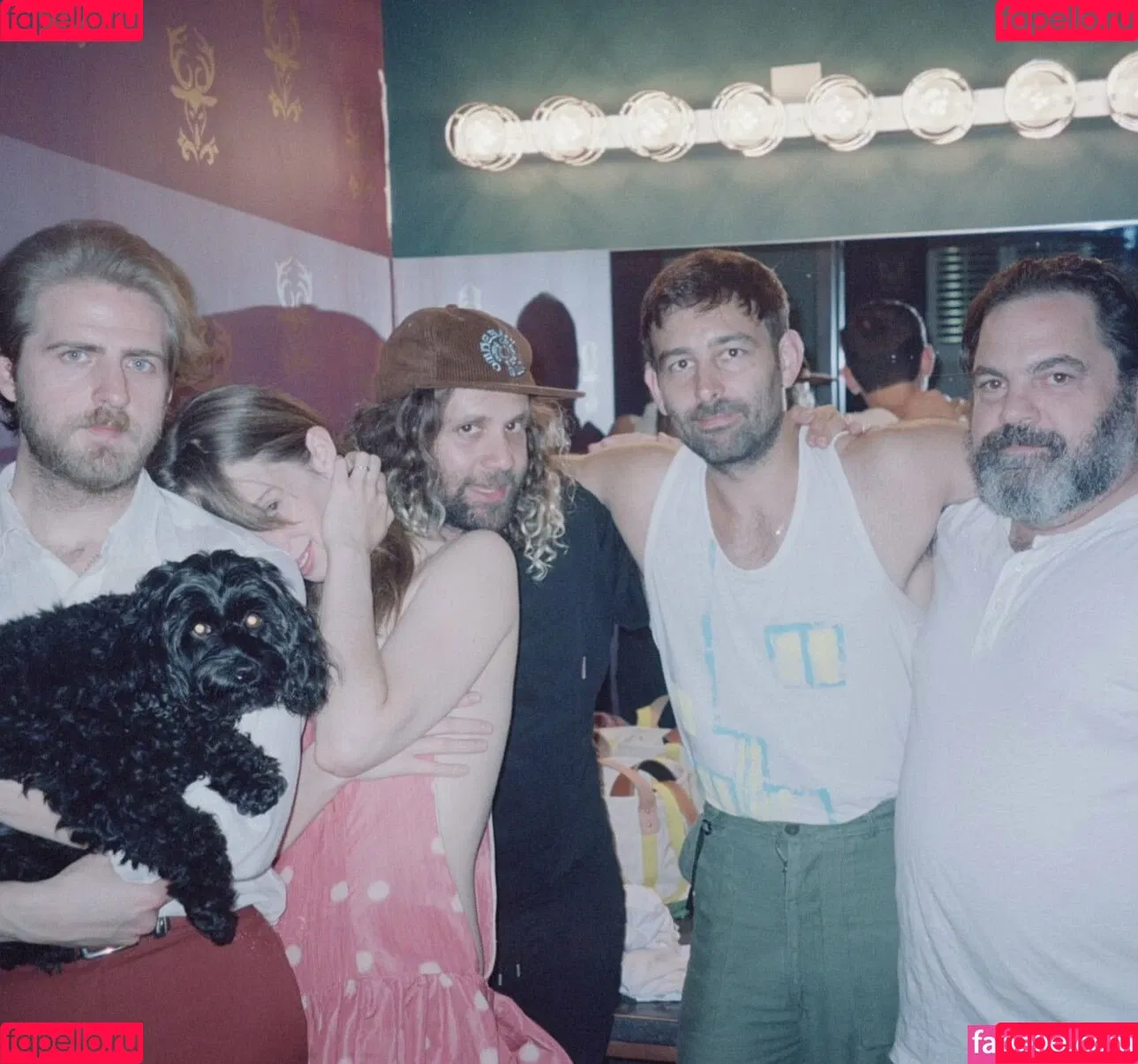 Maya Hawke / maya_hawke / neohawk2 Onlyfans Photo Gallery 