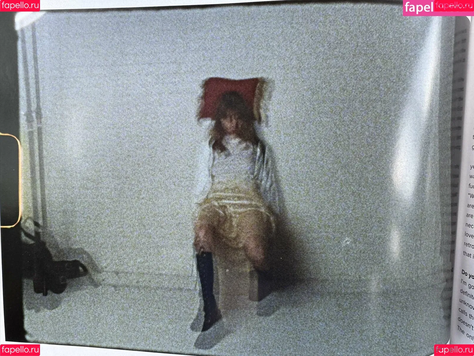 Maya Hawke / maya_hawke / neohawk2 Onlyfans Photo Gallery 