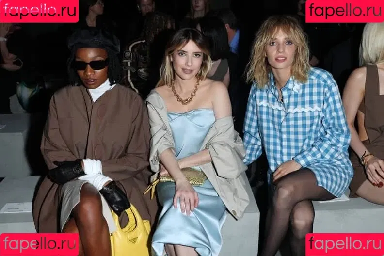 Maya Hawke / maya_hawke / neohawk2 Onlyfans Photo Gallery 