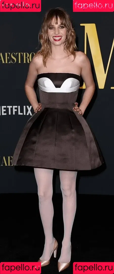 Maya Hawke / maya_hawke / neohawk2 Onlyfans Photo Gallery 