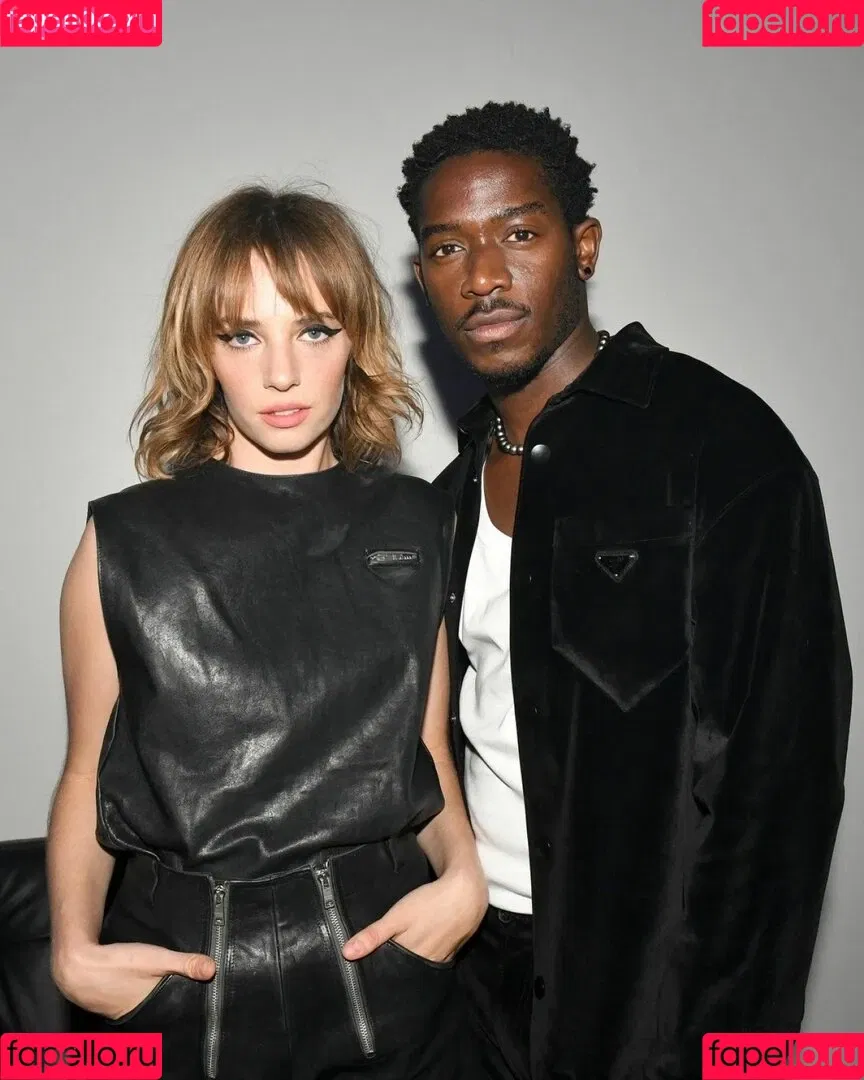 Maya Hawke / maya_hawke / neohawk2 Onlyfans Photo Gallery 