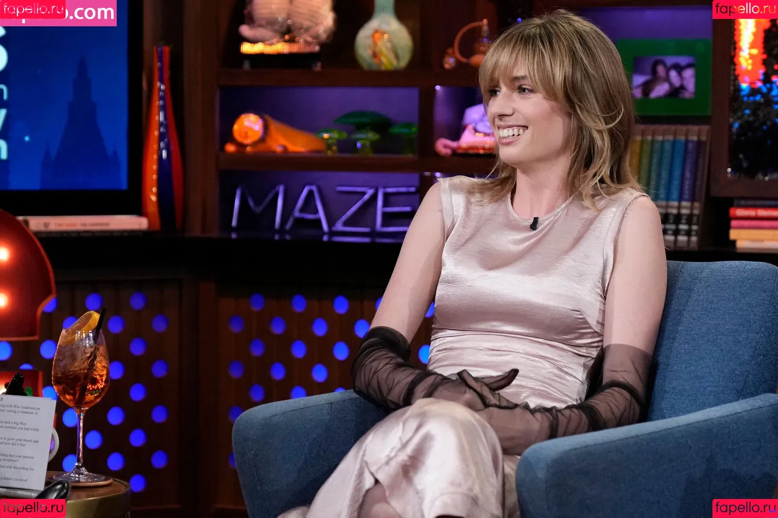 Maya Hawke / maya_hawke / neohawk2 Onlyfans Photo Gallery 