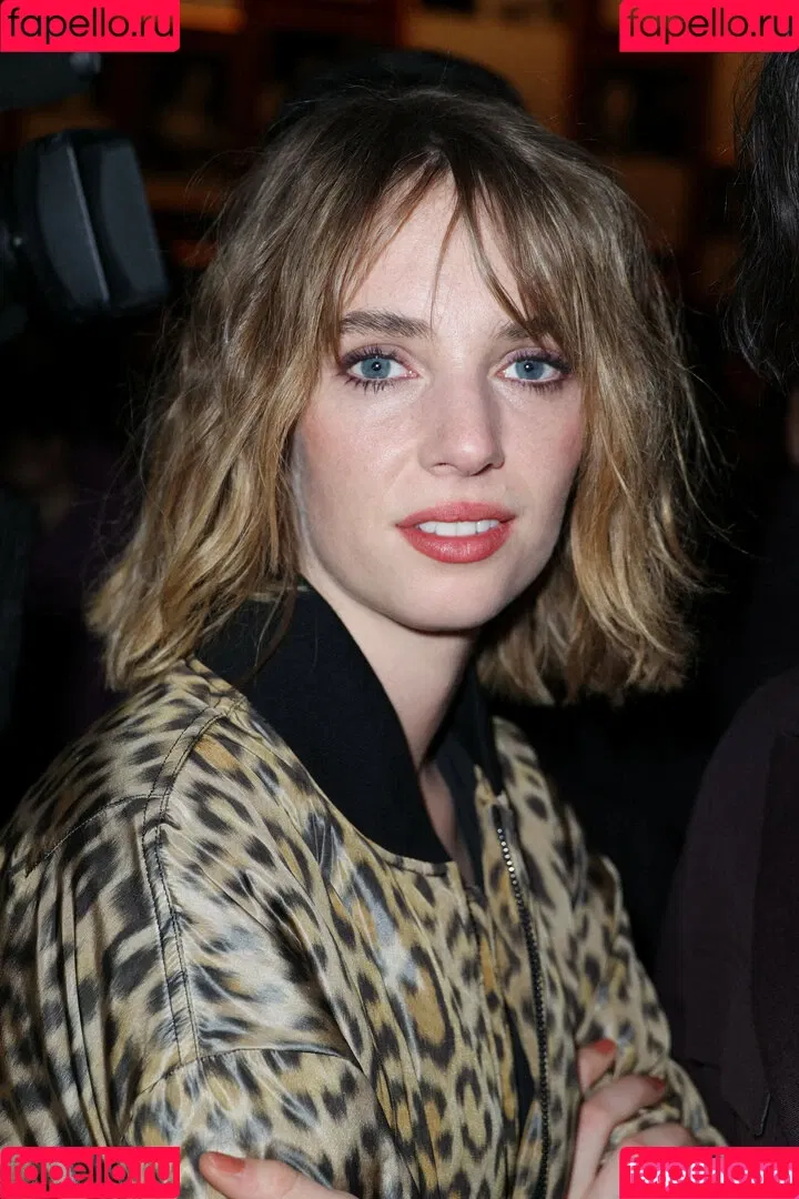 Maya Hawke / maya_hawke / neohawk2 Onlyfans Photo Gallery 