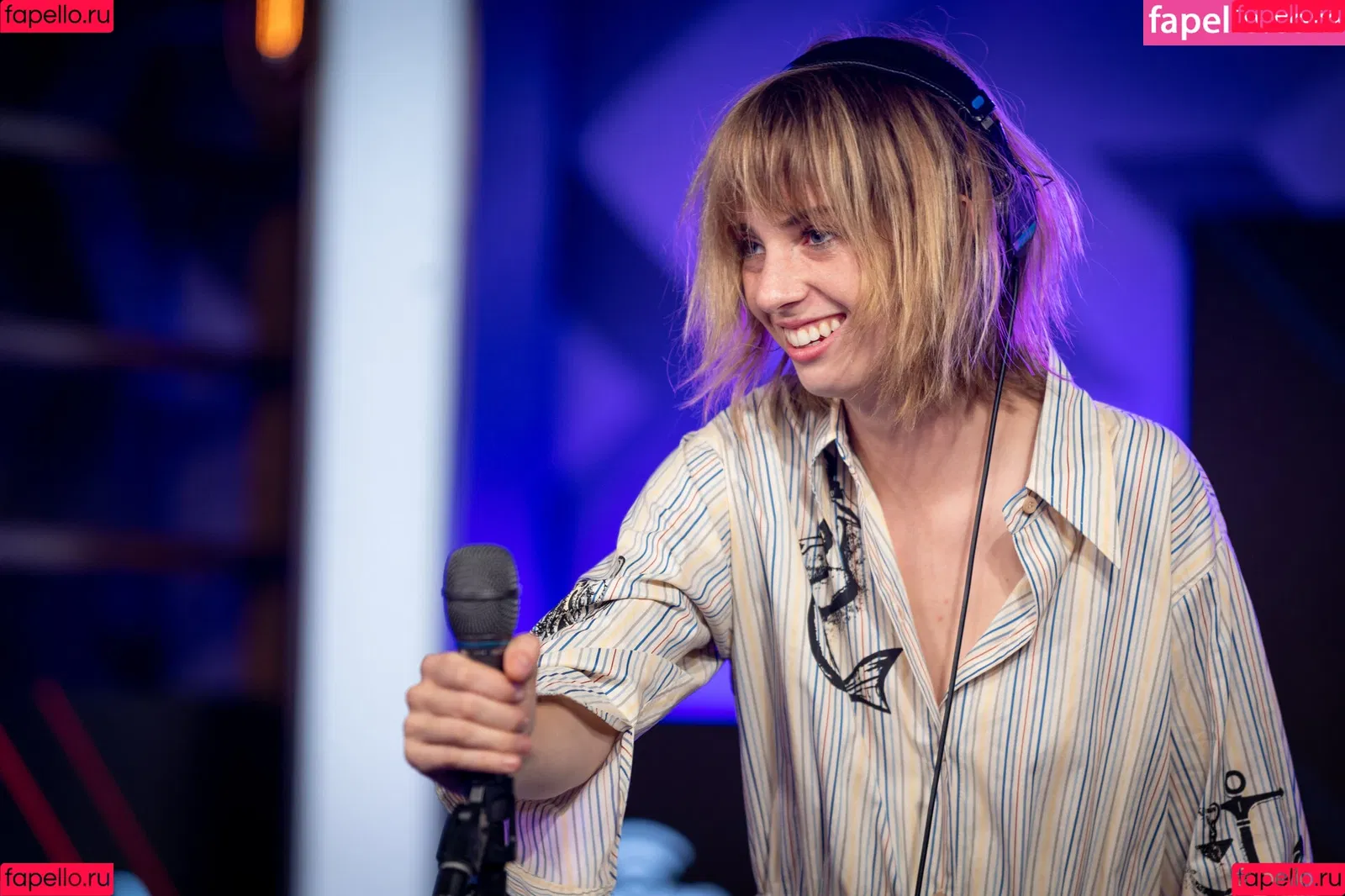 Maya Hawke / maya_hawke / neohawk2 Onlyfans Photo Gallery 