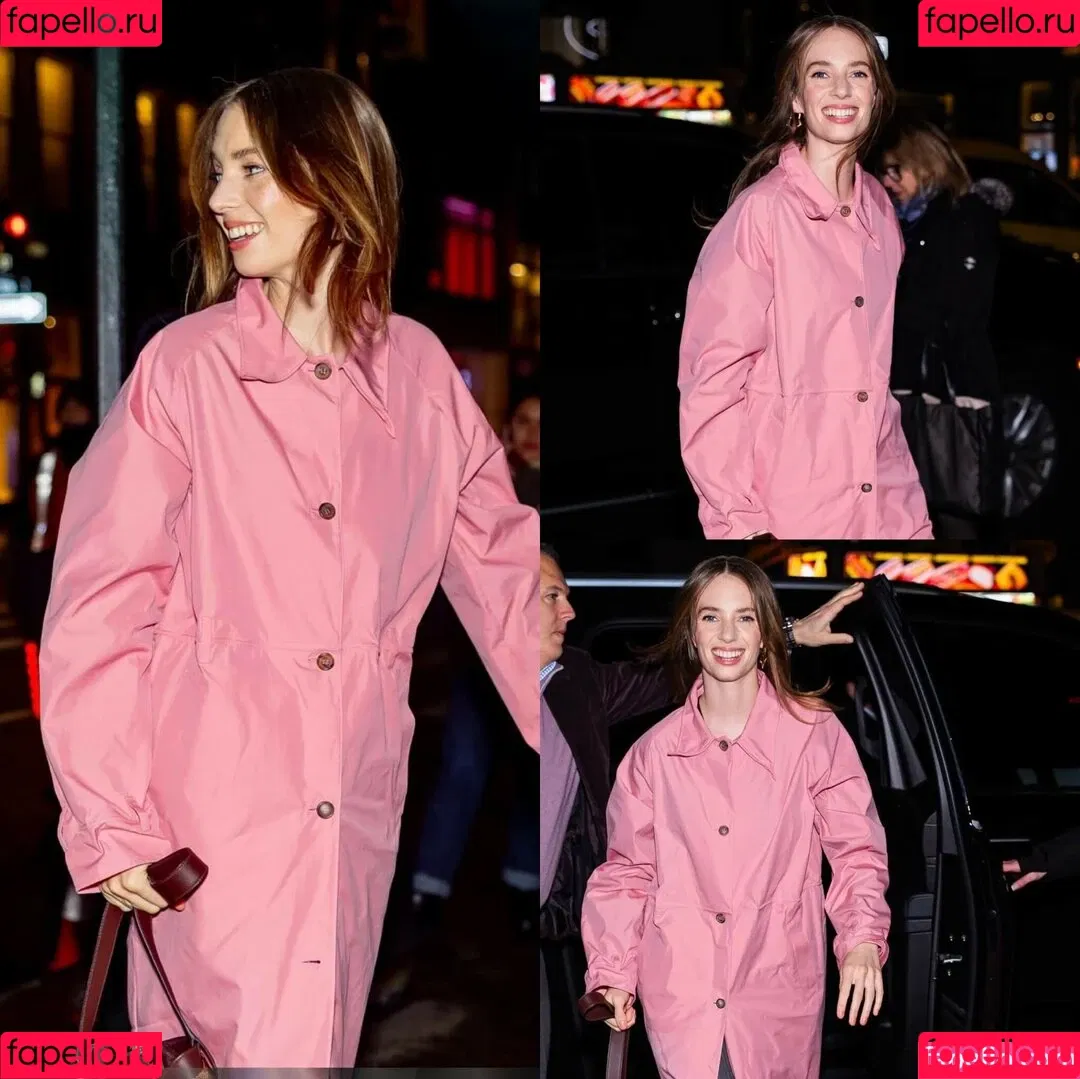 Maya Hawke / maya_hawke / neohawk2 Onlyfans Photo Gallery 