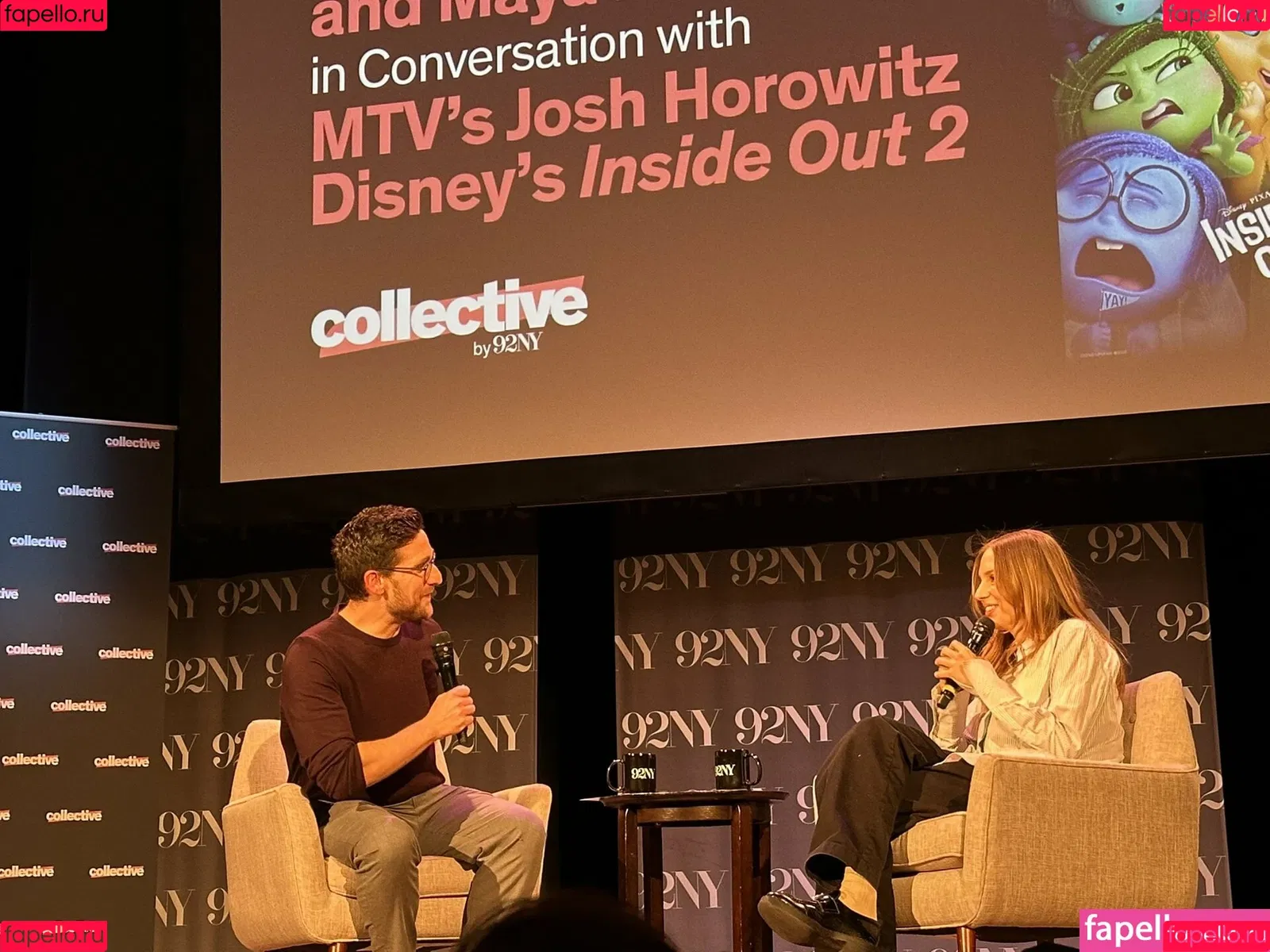 Maya Hawke / maya_hawke / neohawk2 Onlyfans Photo Gallery 