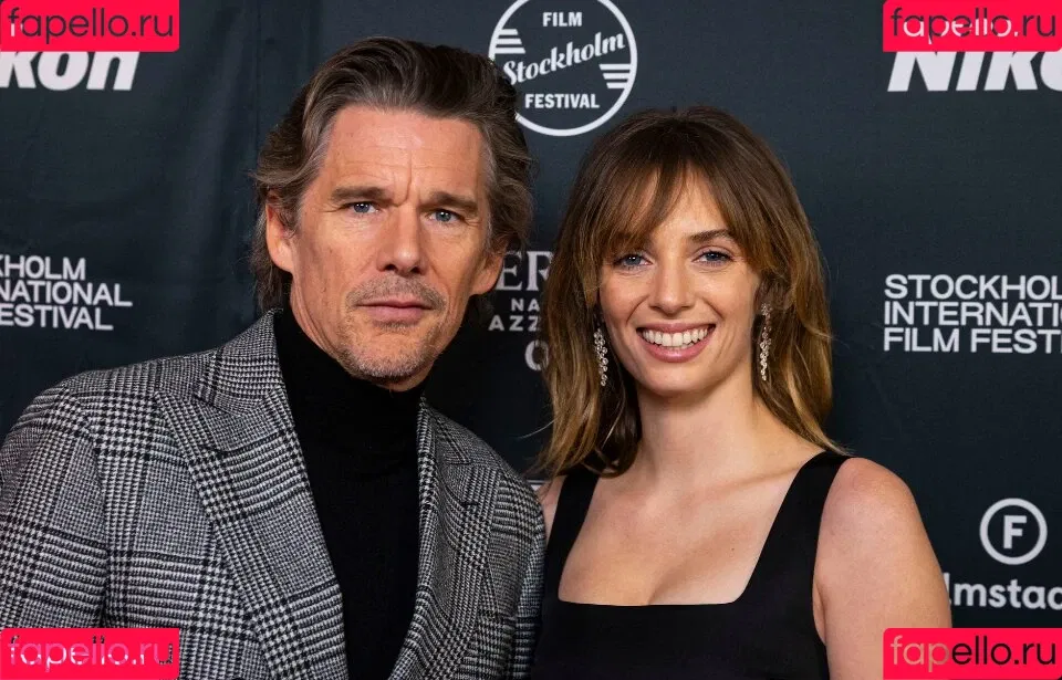 Maya Hawke / maya_hawke / neohawk2 Onlyfans Photo Gallery 