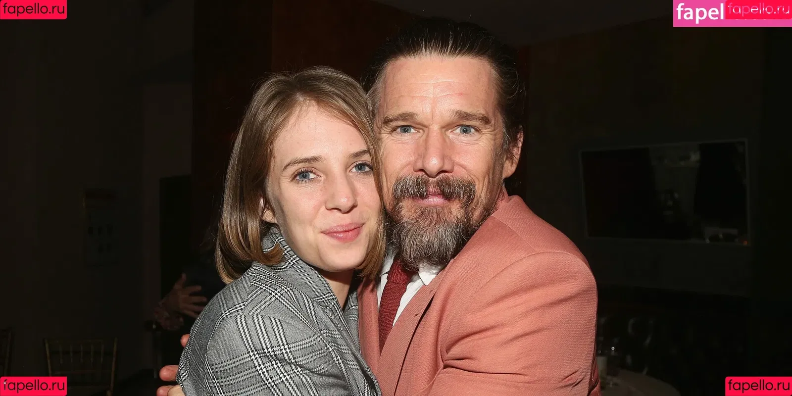 Maya Hawke / maya_hawke / neohawk2 Onlyfans Photo Gallery 