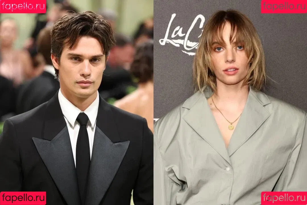 Maya Hawke / maya_hawke / neohawk2 Onlyfans Photo Gallery 