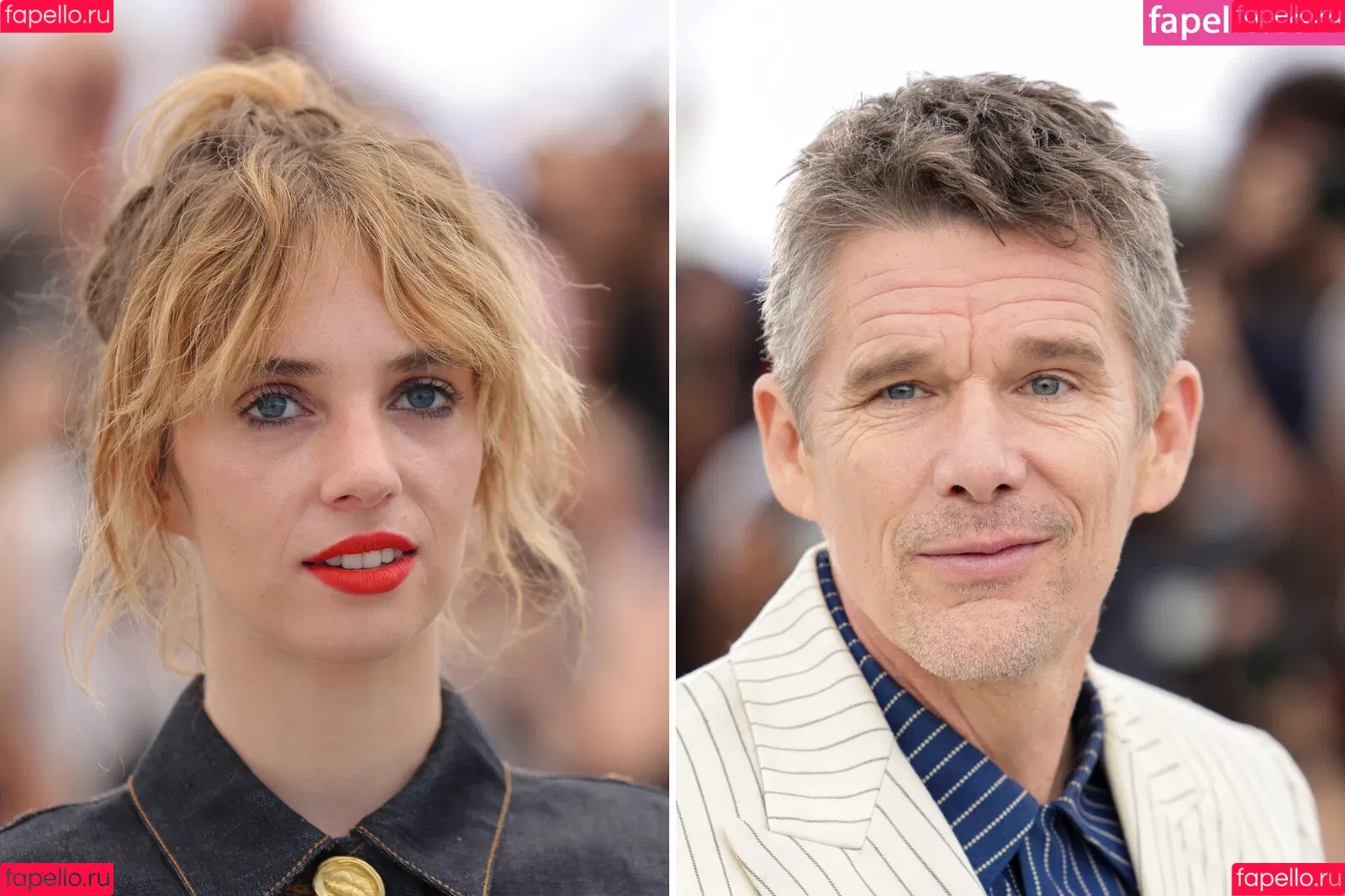 Maya Hawke / maya_hawke / neohawk2 Onlyfans Photo Gallery 