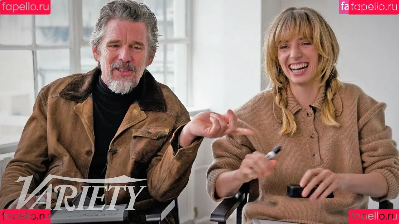 Maya Hawke / maya_hawke / neohawk2 Onlyfans Photo Gallery 