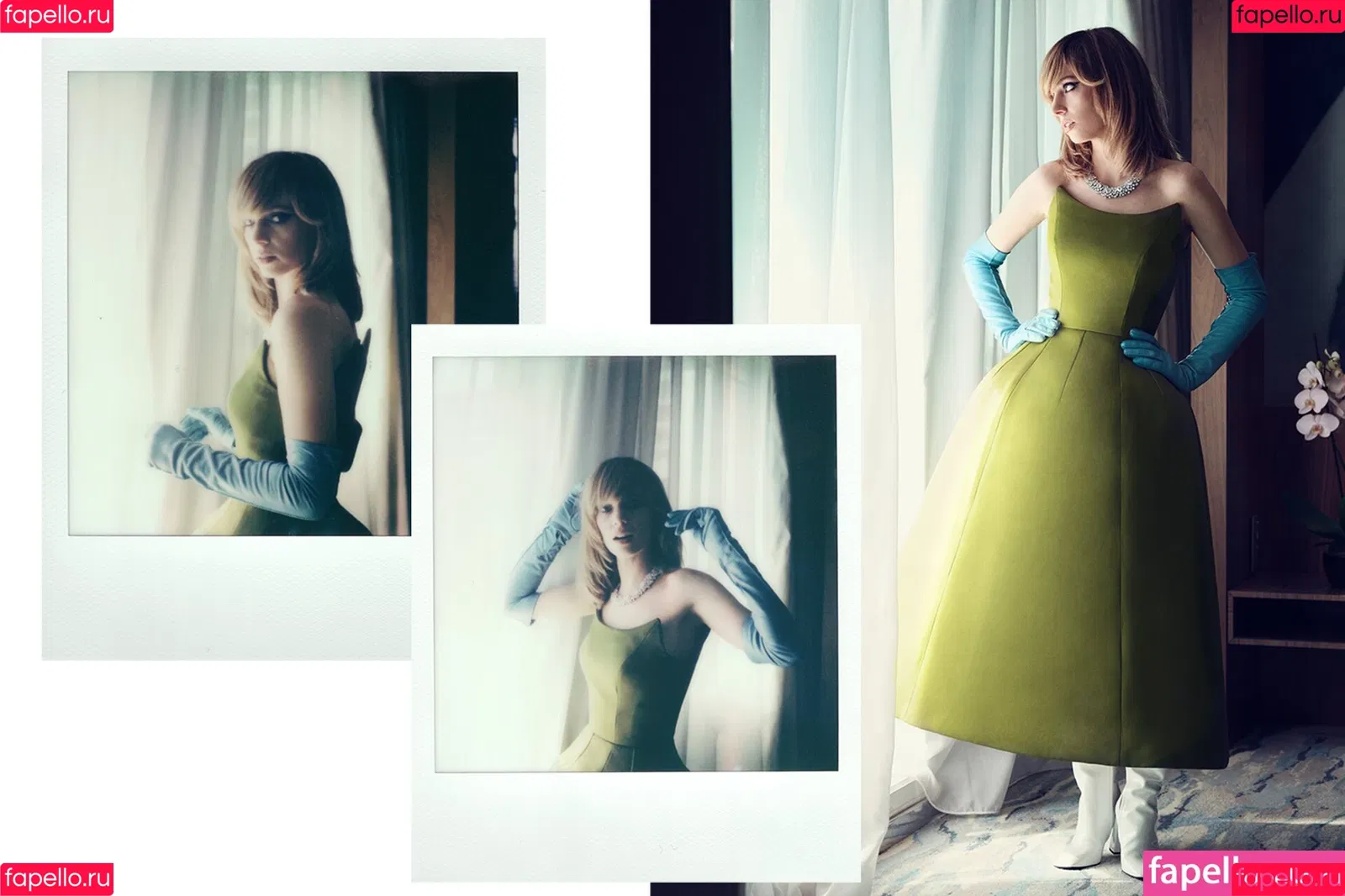 Maya Hawke / maya_hawke / neohawk2 Onlyfans Photo Gallery 