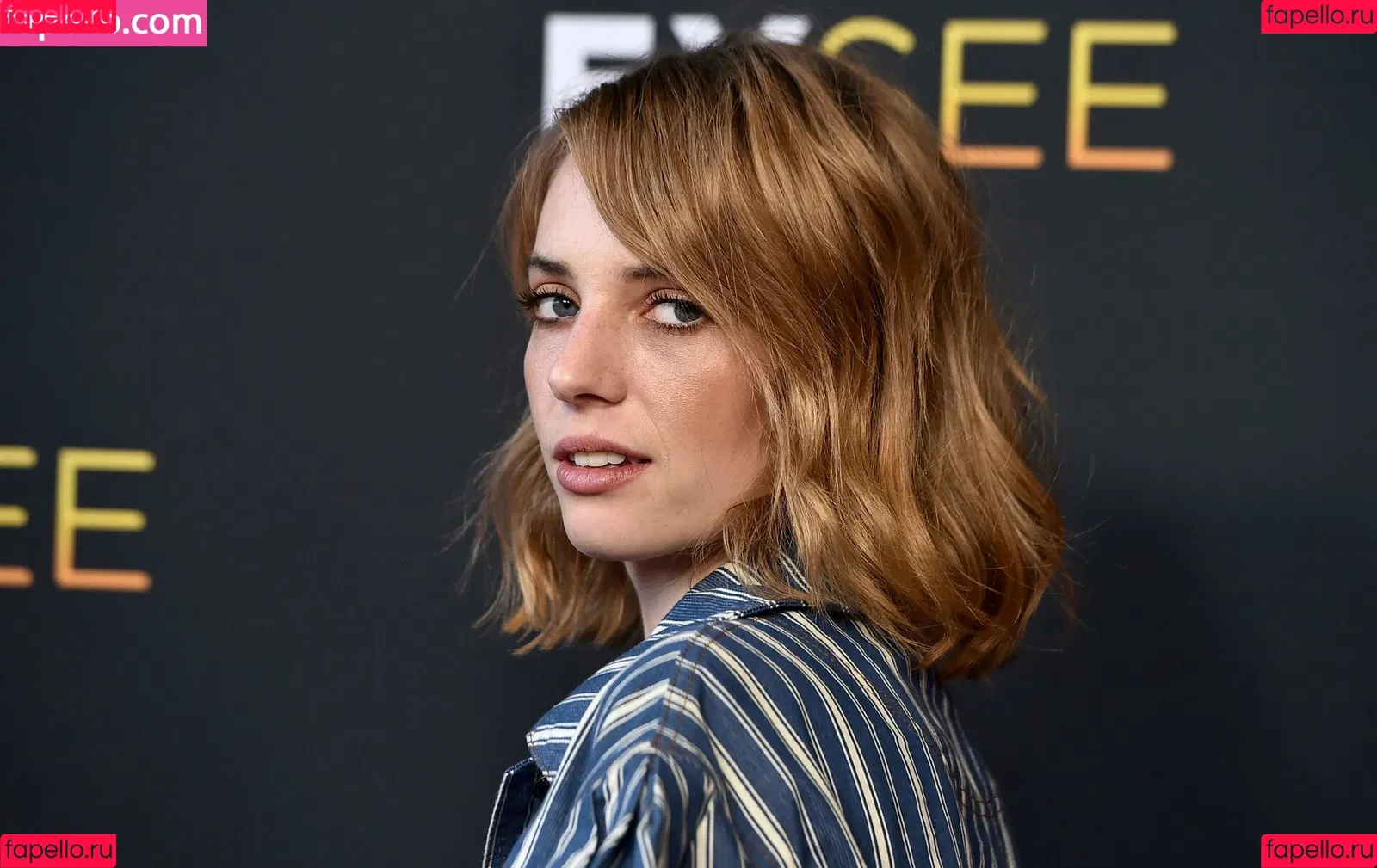 Maya Hawke / maya_hawke / neohawk2 Onlyfans Photo Gallery 