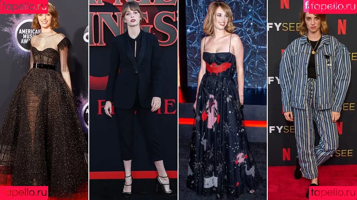 Maya Hawke / maya_hawke / neohawk2 Onlyfans Photo Gallery 