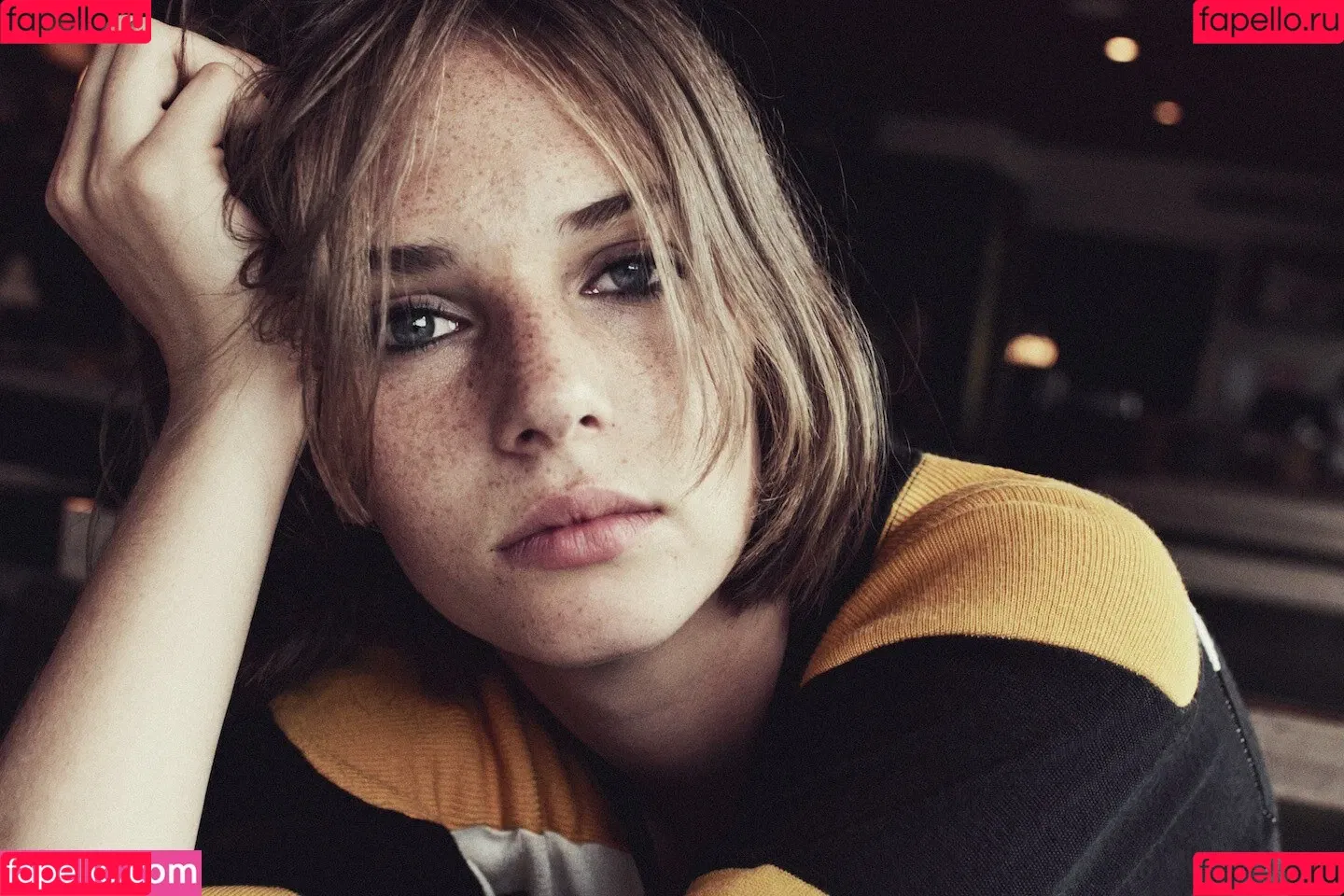 Maya Hawke / maya_hawke / neohawk2 Onlyfans Photo Gallery 