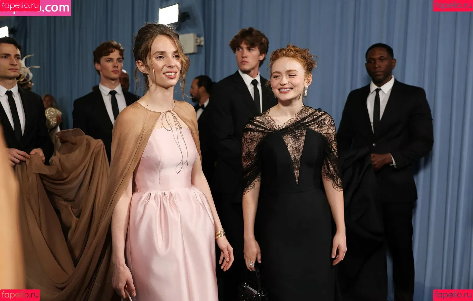 Maya Hawke / maya_hawke / neohawk2 Onlyfans Photo Gallery 