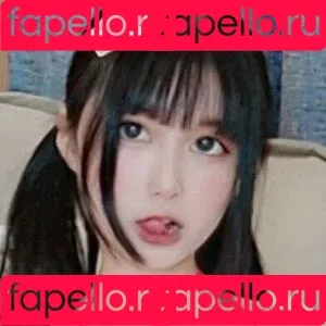 Puddingnice / bunnyboyfriend / 布丁 Onlyfans Photo Gallery 