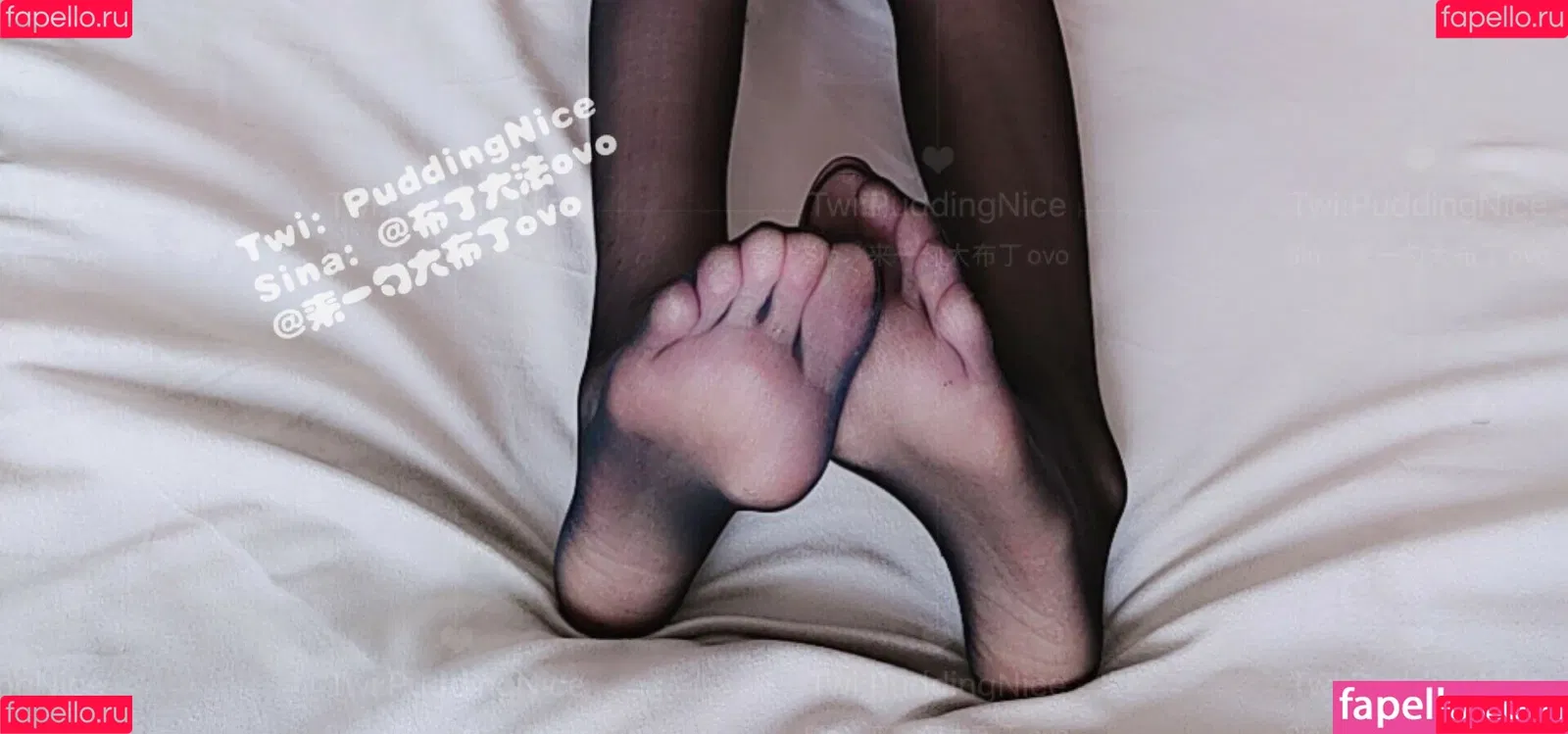 Puddingnice / bunnyboyfriend / 布丁 Onlyfans Photo Gallery 