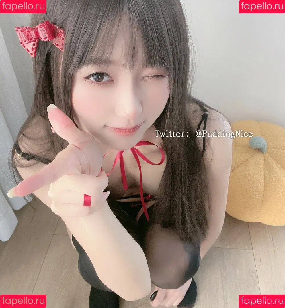 Puddingnice / bunnyboyfriend / 布丁 Onlyfans Photo Gallery 