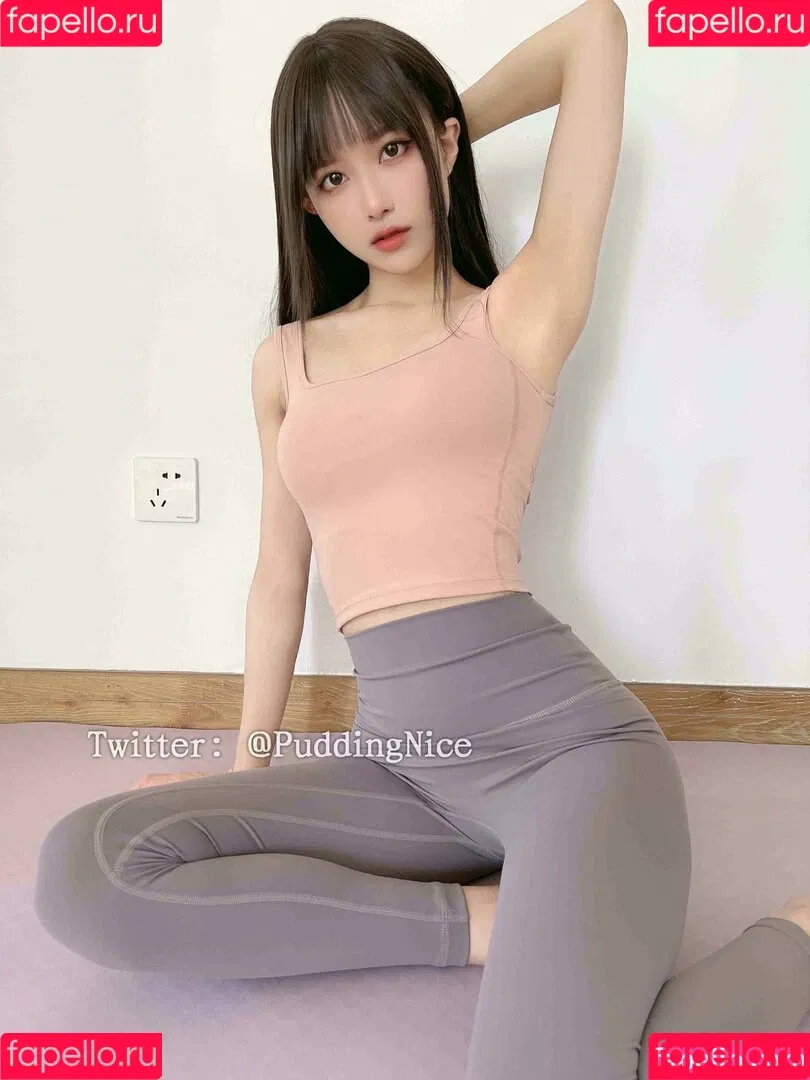 Puddingnice / bunnyboyfriend / 布丁 Onlyfans Photo Gallery 