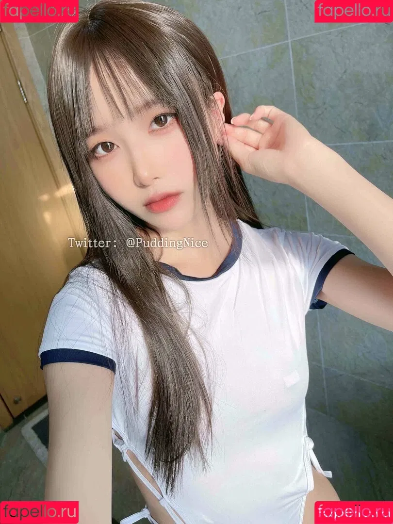 Puddingnice / bunnyboyfriend / 布丁 Onlyfans Photo Gallery 