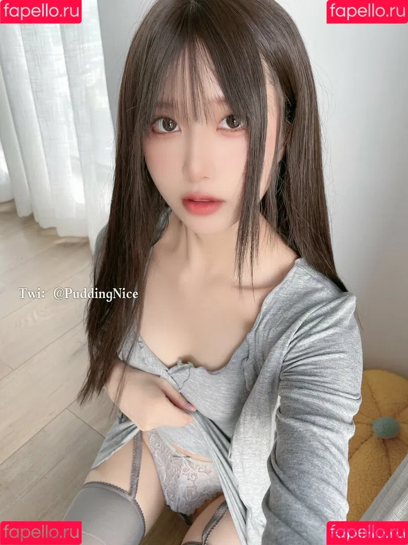 Puddingnice / bunnyboyfriend / 布丁 Onlyfans Photo Gallery 