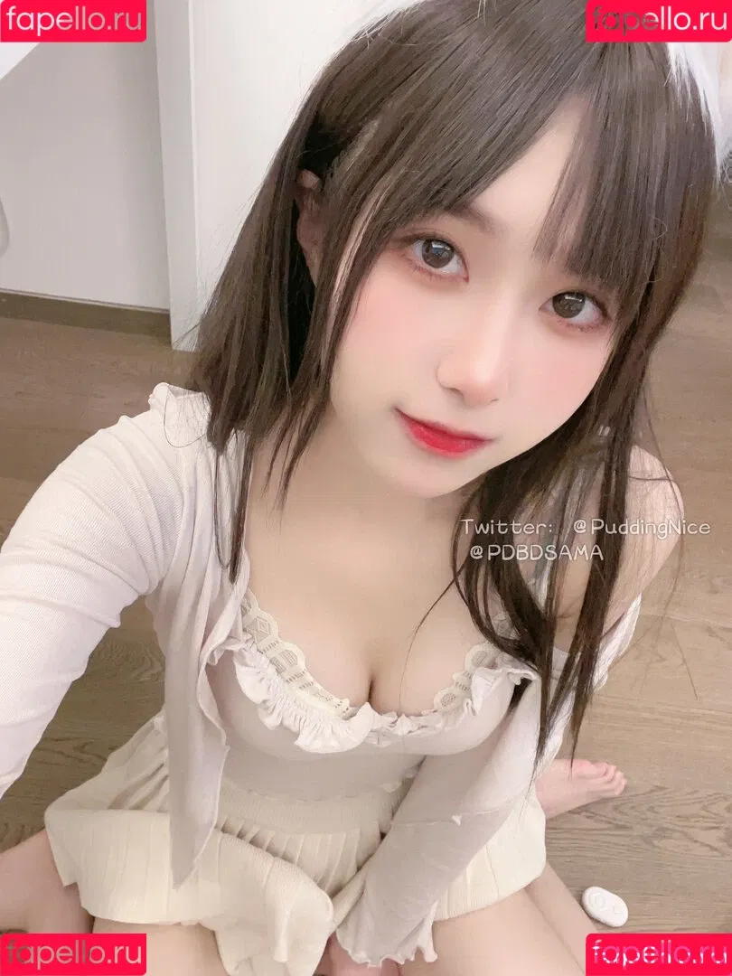 Puddingnice / bunnyboyfriend / 布丁 Onlyfans Photo Gallery 