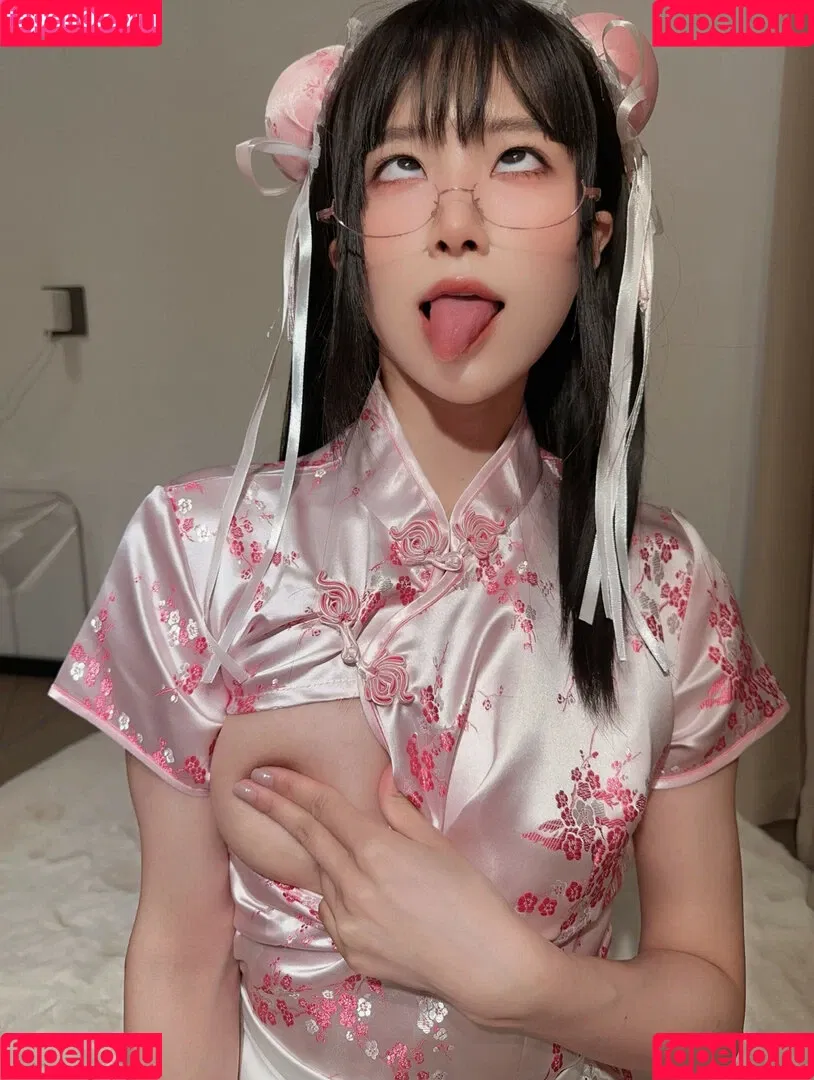 Puddingnice / bunnyboyfriend / 布丁 Onlyfans Photo Gallery 