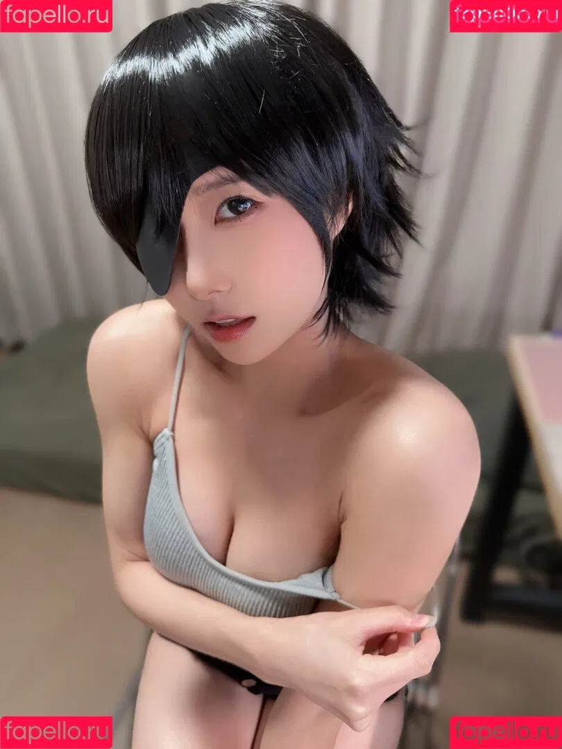 Puddingnice / bunnyboyfriend / 布丁 Onlyfans Photo Gallery 