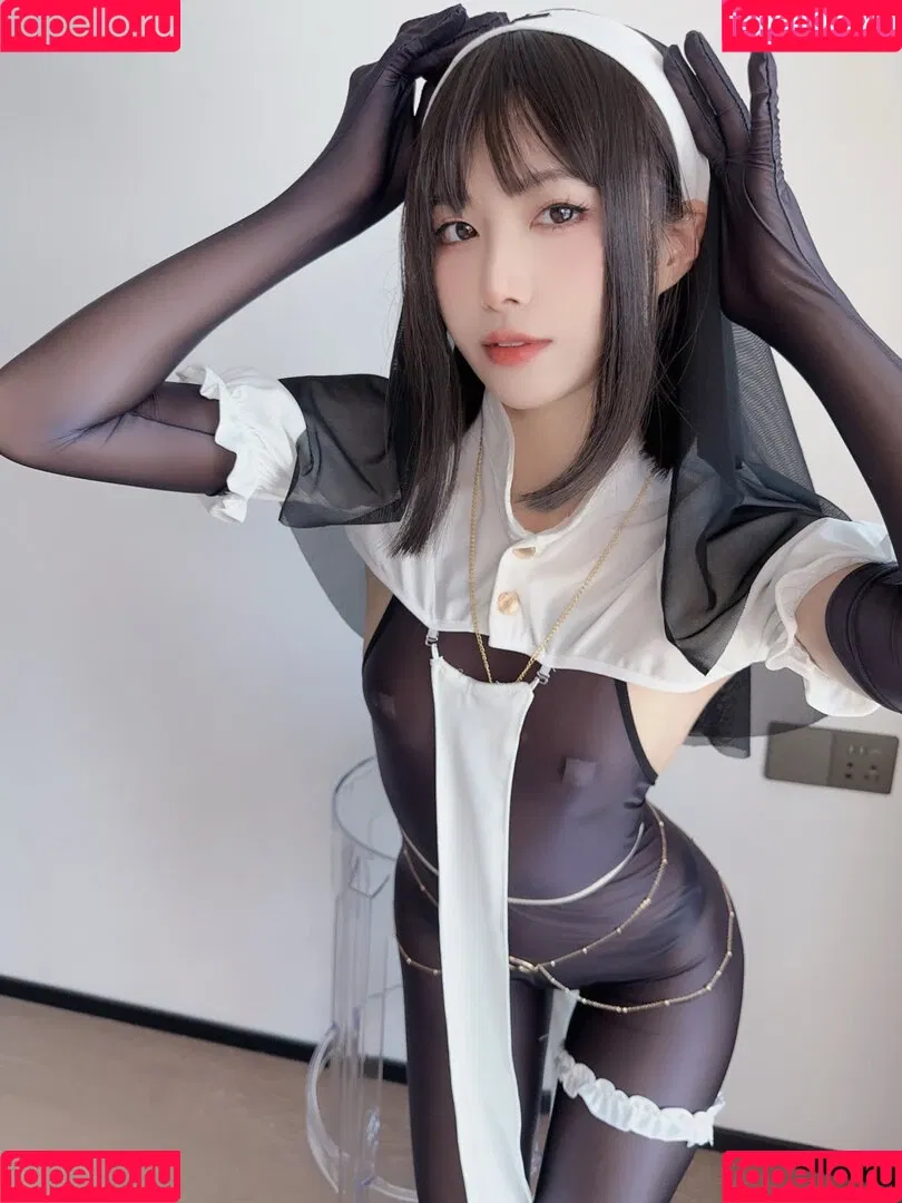 Puddingnice / bunnyboyfriend / 布丁 Onlyfans Photo Gallery 