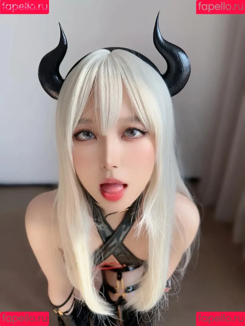 Puddingnice / bunnyboyfriend / 布丁 Onlyfans Photo Gallery 