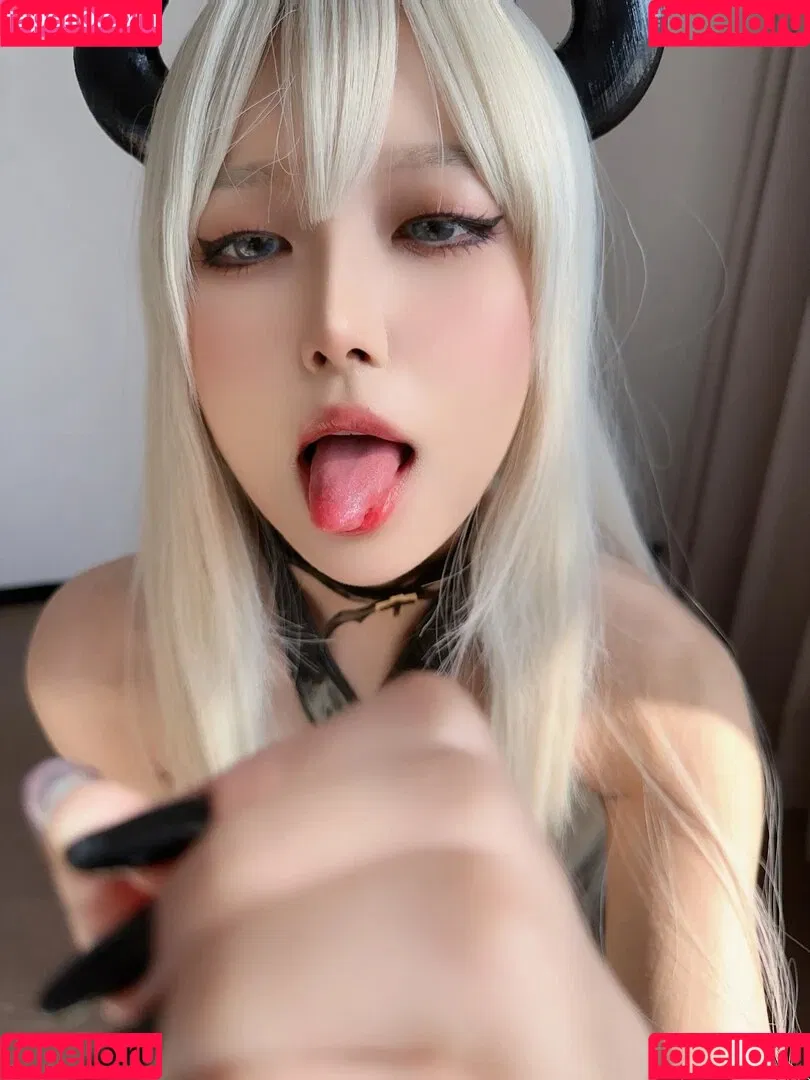 Puddingnice / bunnyboyfriend / 布丁 Onlyfans Photo Gallery 