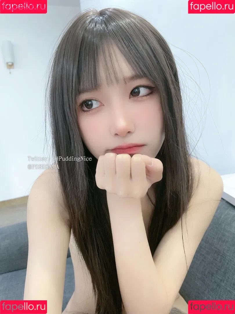 Puddingnice / bunnyboyfriend / 布丁 Onlyfans Photo Gallery 