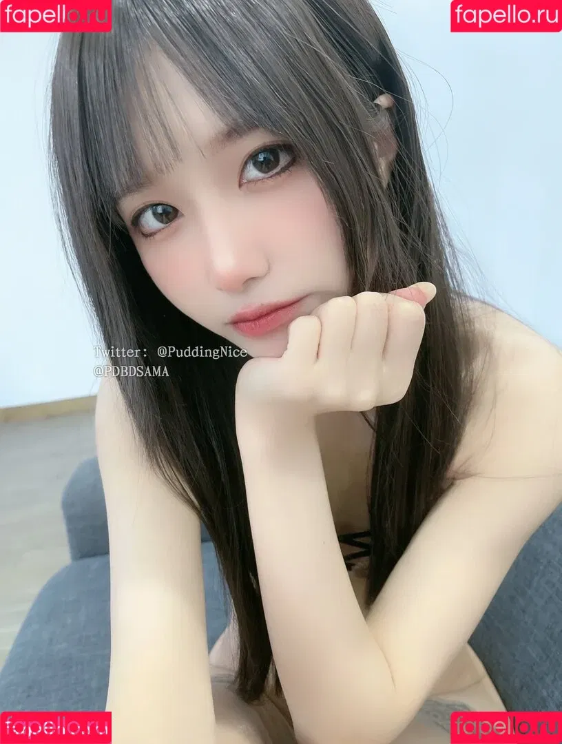 Puddingnice / bunnyboyfriend / 布丁 Onlyfans Photo Gallery 