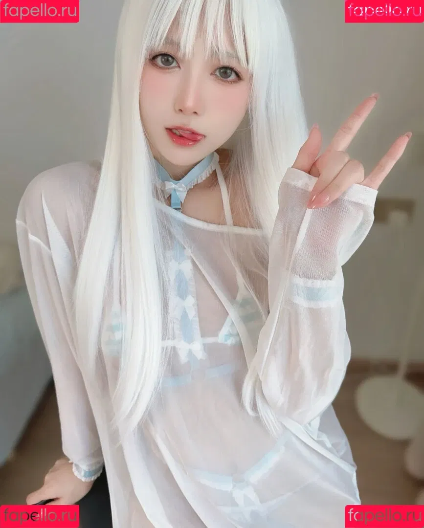 Puddingnice / bunnyboyfriend / 布丁 Onlyfans Photo Gallery 