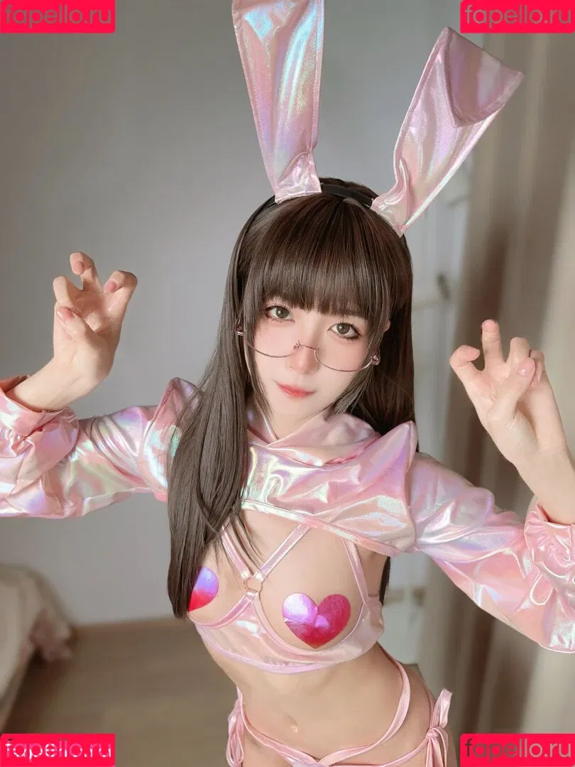 Puddingnice / bunnyboyfriend / 布丁 Onlyfans Photo Gallery 