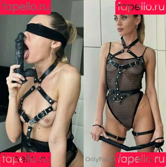 crystalleila5 / leila_crystal Onlyfans Photo Gallery 