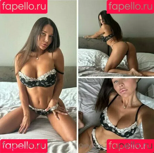 crystalleila5 / leila_crystal Onlyfans Photo Gallery 