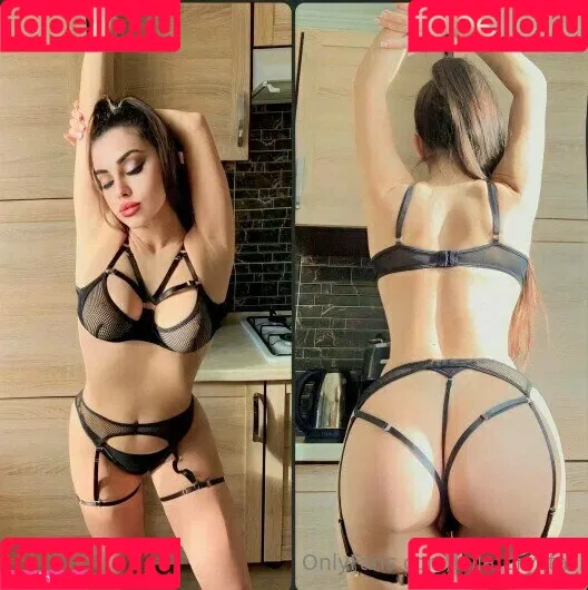 crystalleila5 / leila_crystal Onlyfans Photo Gallery 