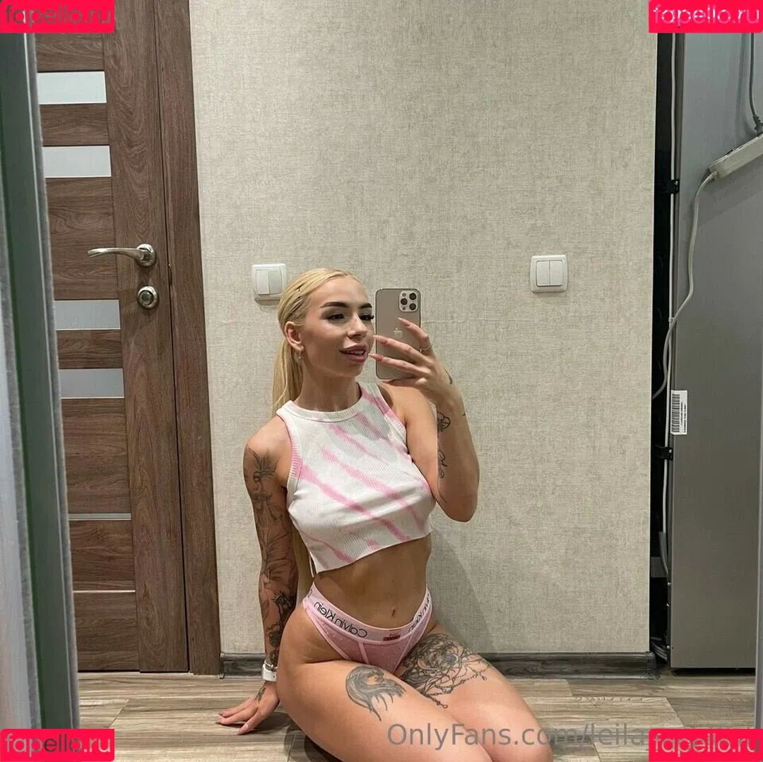 crystalleila5 / leila_crystal Onlyfans Photo Gallery 