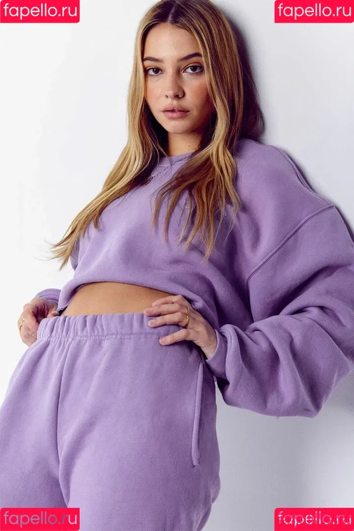 Madelyn Cline / madelyncline Onlyfans Photo Gallery 