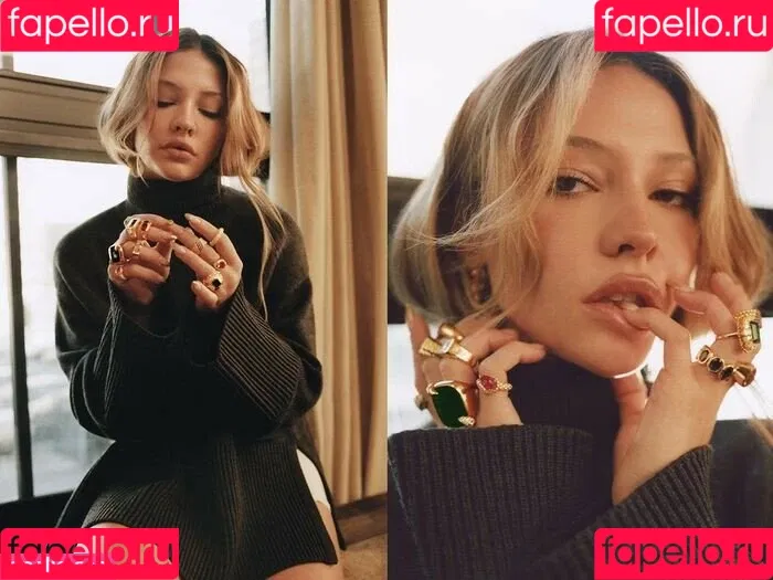 Madelyn Cline / madelyncline Onlyfans Photo Gallery 