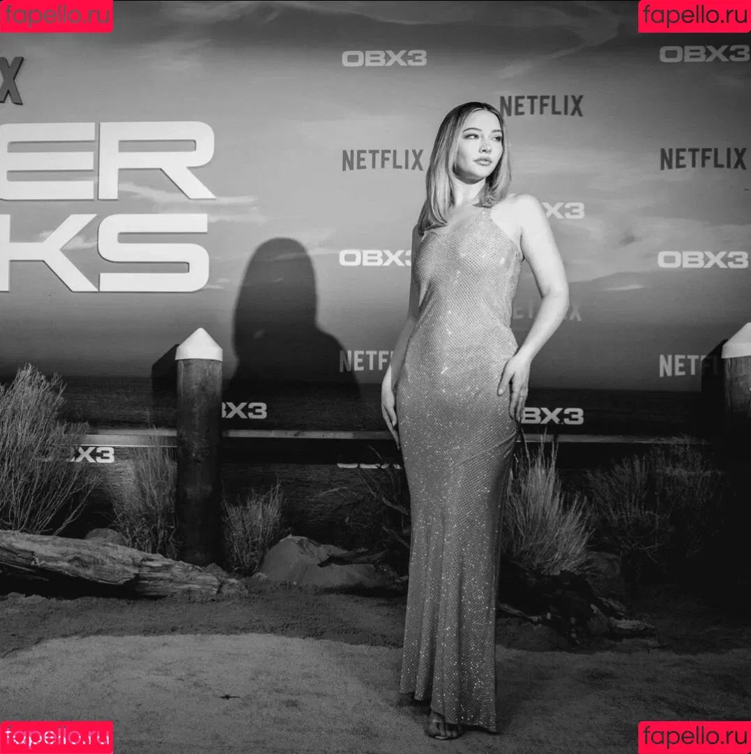 Madelyn Cline / madelyncline Onlyfans Photo Gallery 