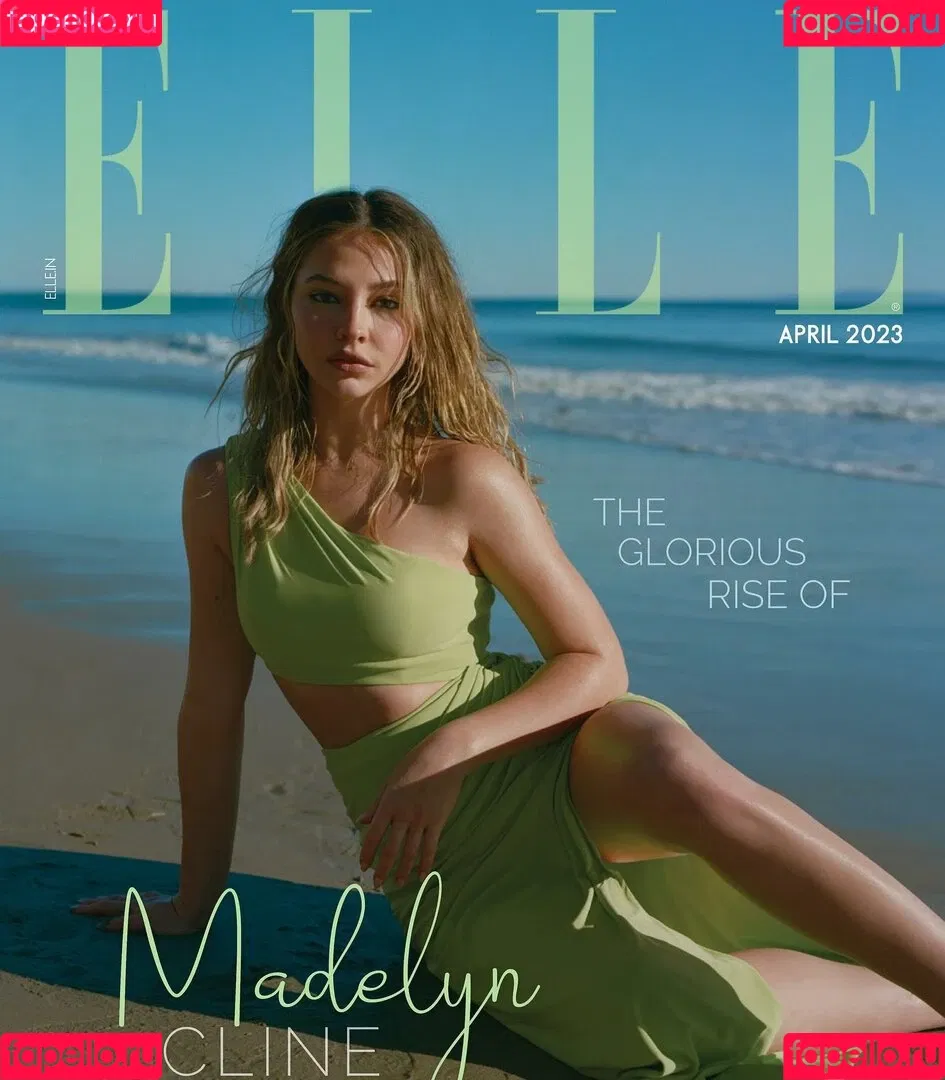 Madelyn Cline / madelyncline Onlyfans Photo Gallery 