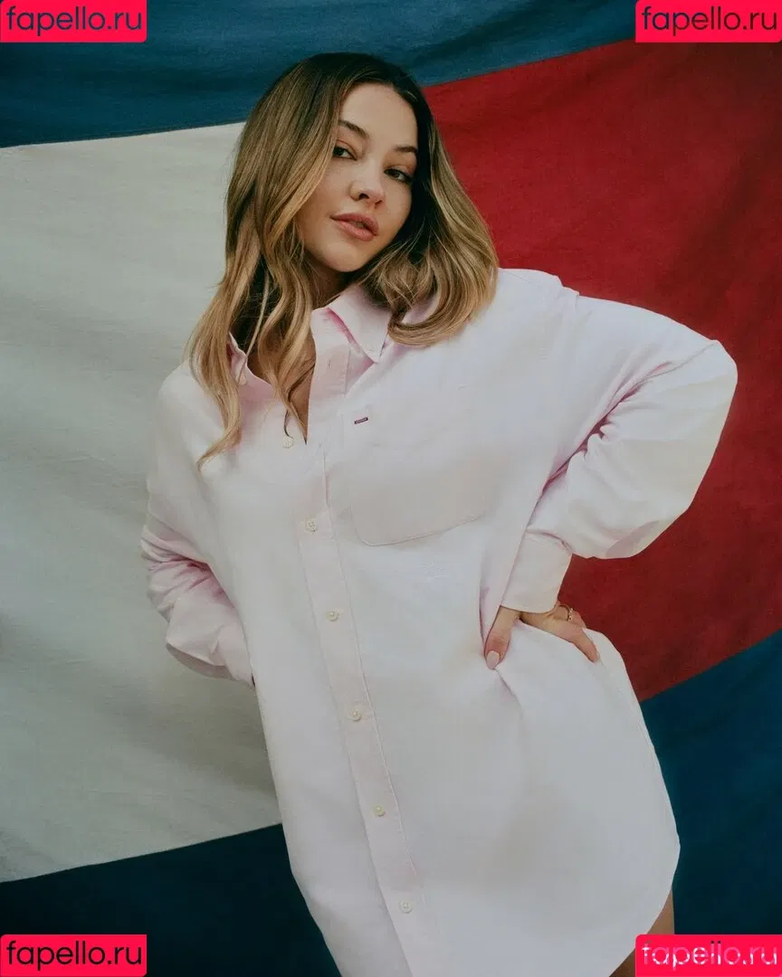 Madelyn Cline / madelyncline Onlyfans Photo Gallery 