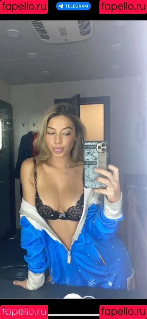 Madelyn Cline / madelyncline Onlyfans Photo Gallery 