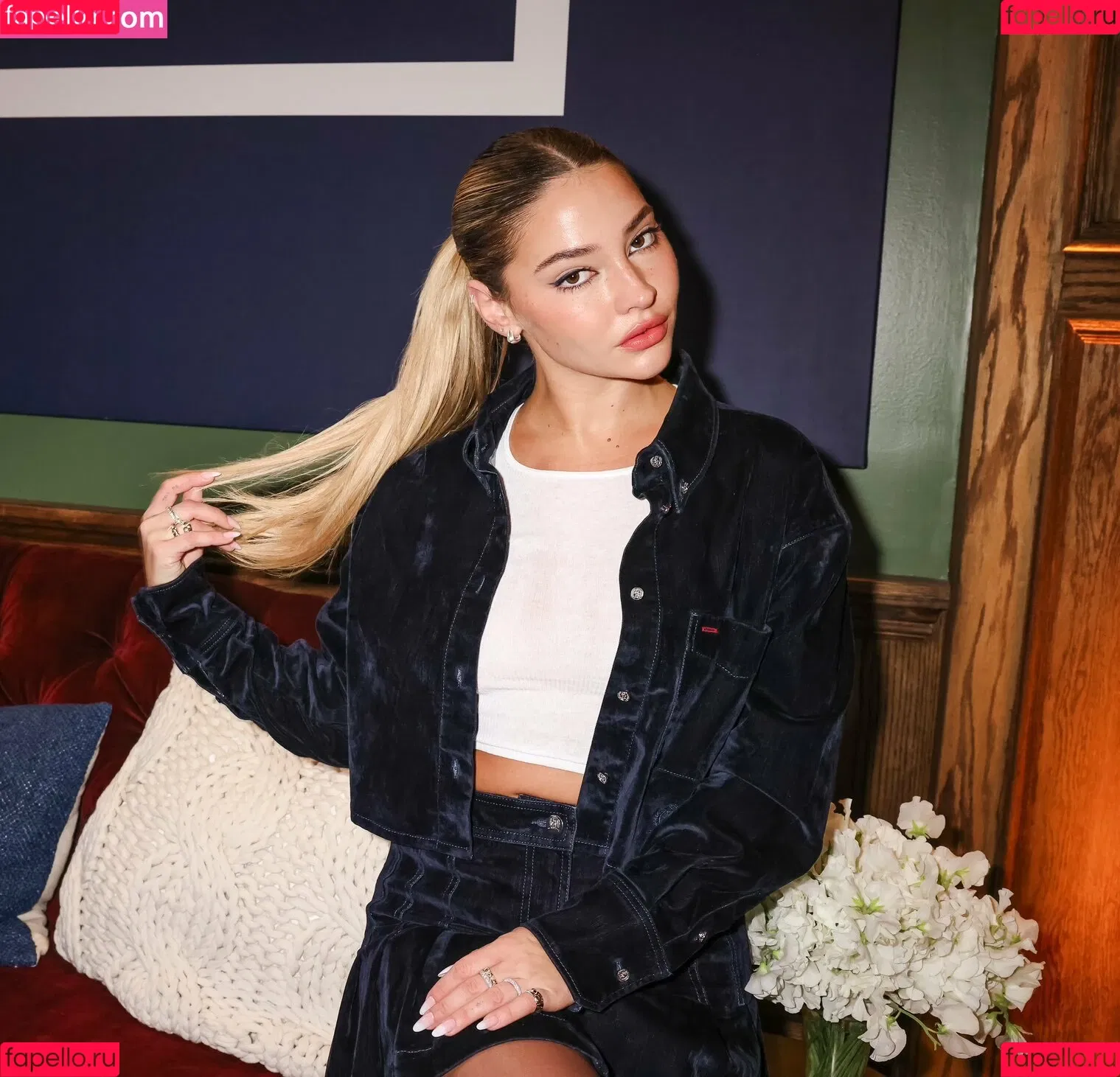 Madelyn Cline / madelyncline Onlyfans Photo Gallery 