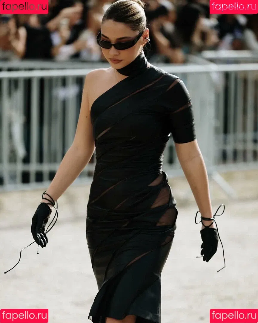 Madelyn Cline / madelyncline Onlyfans Photo Gallery 