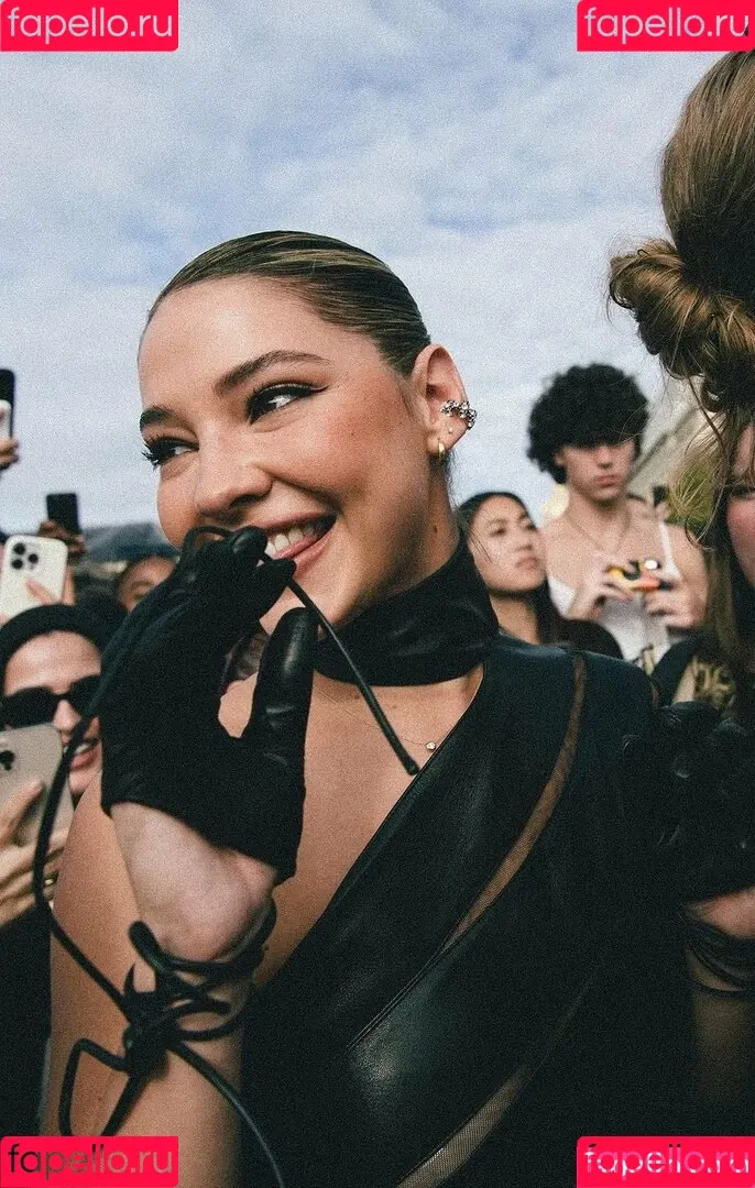 Madelyn Cline / madelyncline Onlyfans Photo Gallery 