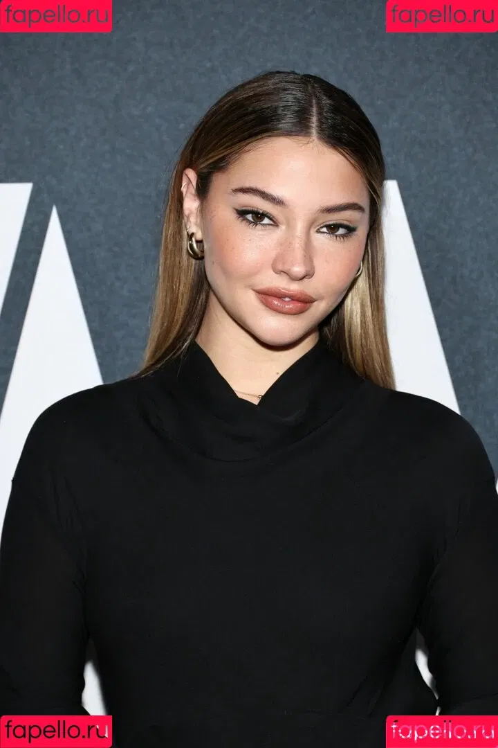 Madelyn Cline / madelyncline Onlyfans Photo Gallery 